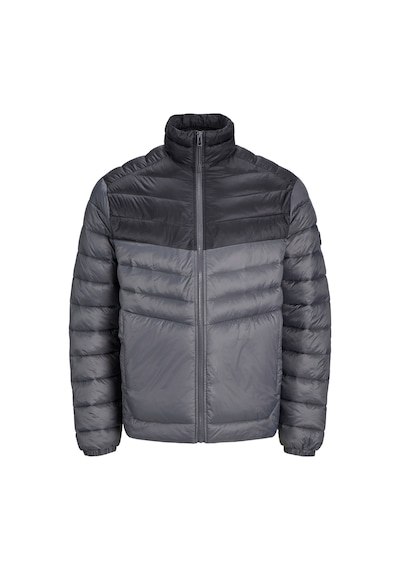 Jack & Jones Erkek Dik Yakalı Şişme Mont - 12258444 001