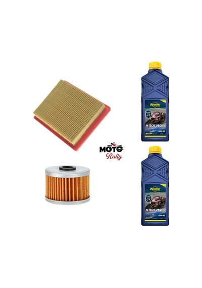 Cf Moto Bakım Seti 250 Nk - 250 Sr 10881130