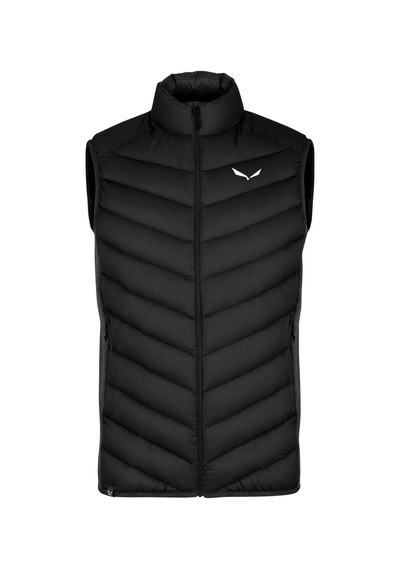 Salewa Fanes Sarner Rdsdwn Hyb Erkek Yelek Siyah 001