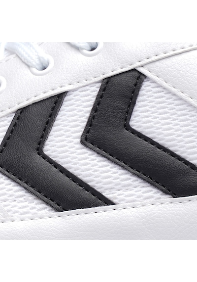Hummel Versay Iı Erkek Beyaz Sneaker Beyaz