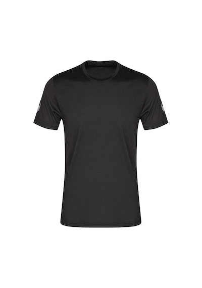 Hummel Tolvanera Siyah Erkek T-shirt 912355-2001 Siyah