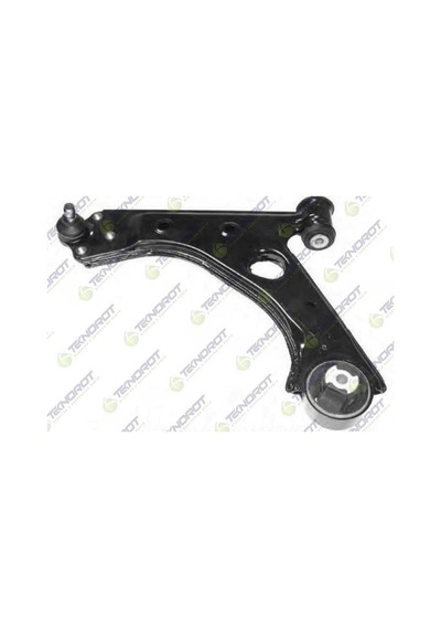 Teknorot F-487 Salıncak Salıncak Komple Sol Grande Punto Fıorıno Bıpper Nemo Lınea 05