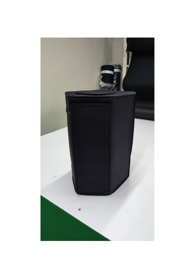 Nx 910-a 10" Aktif Hoparlör Kabin İçin Uyumlu Soft Case Kılıf