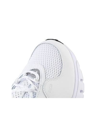 Under Armour Ua Summit Trek Erkek Günlük Ayakkabı 3028345-103 Beyaz Beyaz