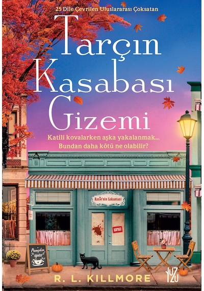 Tarçın Kasabası Gizemi