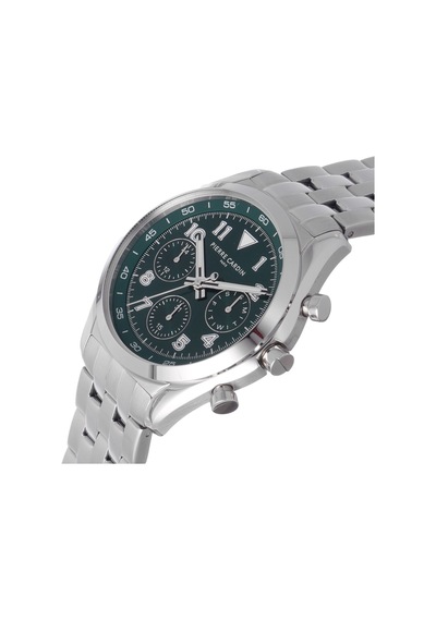 Pierre Cardin Cf.1019.ms.2 Kol Saati Metalik
