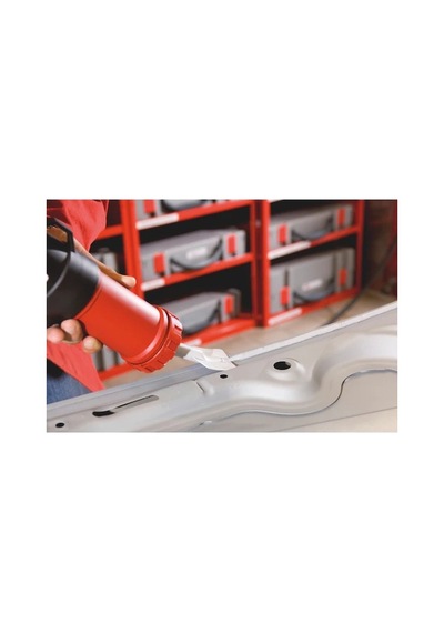 Würth Dichtfix Gri İzole Macunu Ve Püskürtülebilir Sızdırmazlık Maddesi 310 Ml