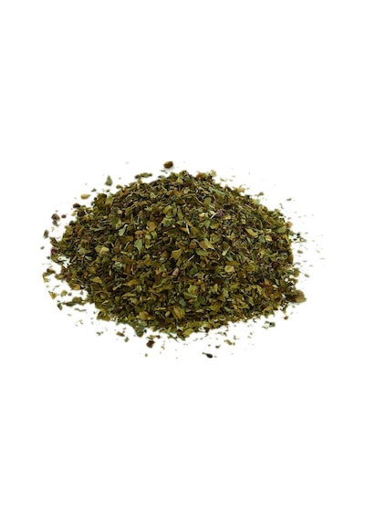 Fesleğen Elenmiş Tozu Alınmış Doğal 100 Gr Paket