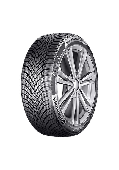 Continental 175/60R15 81t Wintercontact Ts 860 Kış Lastiği 2025