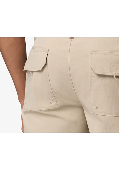 Columbia Tech Trail Utility Short Erkek Günlük Şort 2114761271 Bej