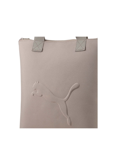 Puma Buzz Tote Bej Omuz Çantası