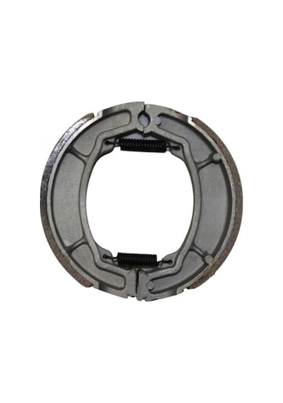 Motobir Arka Fren Kampana Balata Mondial Kn 150 Drift Mh 125 150