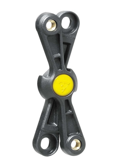 Topeak X-15 Matara Kafesi Adaptörü