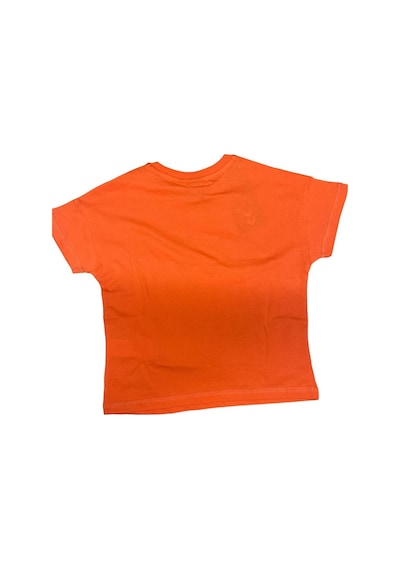 Hummel Hmlgorm Oversıze Çcouk T-shırt S/s T-shırt 001