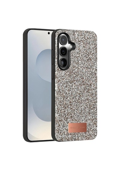 Onegif Samsung Galaxy S25 Plus Bright Simli Kapak
