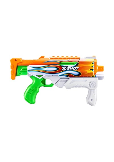 X-shot Skins Hyperload Fast Fill Su Tabancası 34 Cm - S00004583
