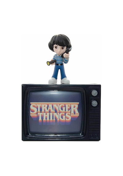 Yume Toys Stranger Things Sürpriz Kapsül - Seri 2 Toy-0042