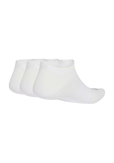 Adidas T Ess Low 3p Çorap 3 Çift Jz0533 Beyaz