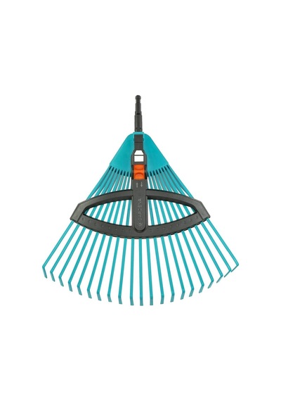 Gardena 3099-20 Combisystem Plastik Ayarlanabilir Tırmık