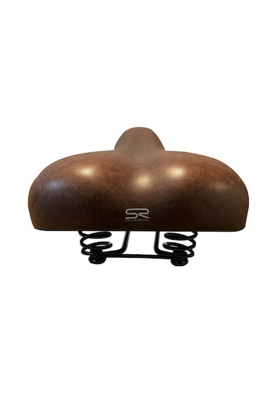 Selle Royal Sky Astrale Relaxed Yaylı Unısex Sele Kahverengi Siyah