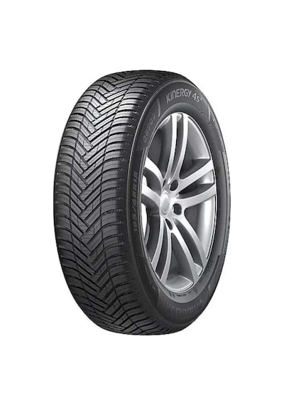 Hankook Kinergy 4s2 H750 195/70r14 91t M+s 3pmsf  Dört Mevsim Lastiği 2025