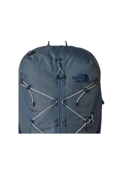 The North Face Borealıs Traıl Unisex Çanta Nf0a8e9z0u31 Gri