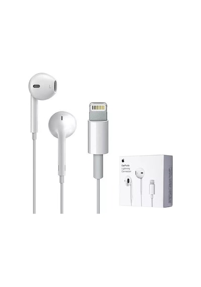 Apple MMTN2FE/A Earpods With Lightining  Kulak İçi Kulaklık