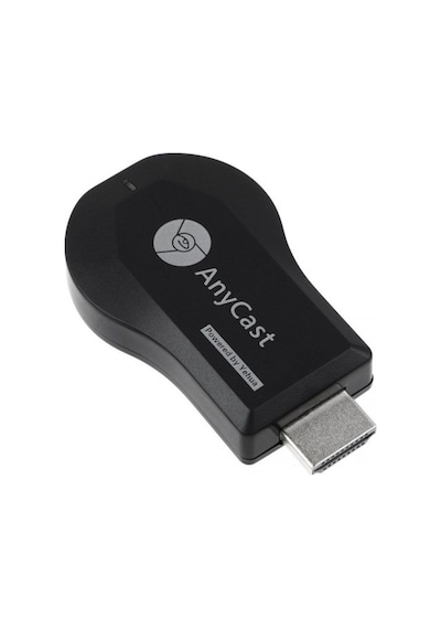 Anycast M9 Plus HDMI Kablosuz Görüntü ve Ses Aktarıcı