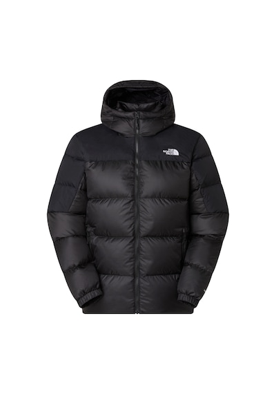 The North Face Erkek Dıablo Down 2.0 Kapüşonlu K.tüyü Ceket Nf0a8992goc1 Siyah