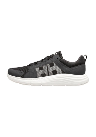 Helly Hansen Hp Ahıga Evo 5 Erkek Sneaker Ayakkabı-3228 Black