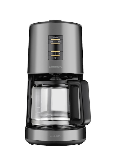 Grundig KM7682 Delisia Filtre Kahve Makinesi