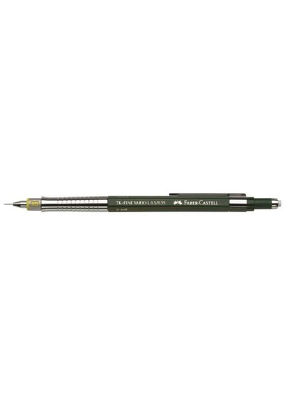 Faber-castell Vario Lüx Versatil 0.3mm
