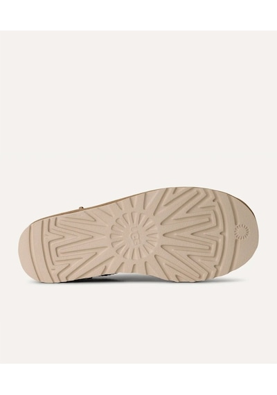 Ugg Classıc Mıcro Sun Stıtch Kadın Bot 1178192-mdsd Kahverengi