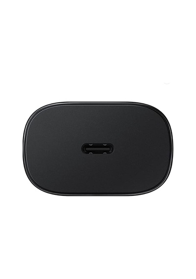 Samsung Uyumlu EP-TA800XBEGWW Type-C 25W Hızlı Şarj Aleti