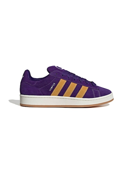Adidas Campus 00s Unisex Günlük Ayakkabı Jı3166mor Mor