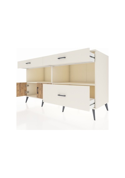 Kronos Konsol 2 Raflı 3 Çekmeceli 2 Kapaklı 176x59x99 Aytaşı-çam/aytaşı Atlas Çam/aytası - Aytası Kronos Konsol 2 Raflı 3 Çekmeceli 2 Kapaklı 176x59x99 Aytaşı-çam/aytaşı Atlas Çam/aytası - Aytası