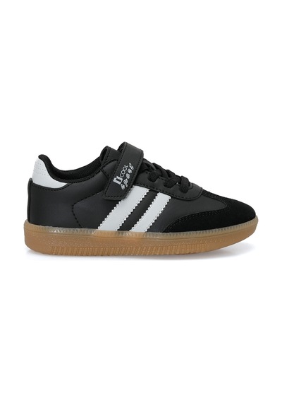 I Cool Ronın P Siyah Erkek Çocuk Sneaker 000000000102714570 SİYAH-BEYAZ