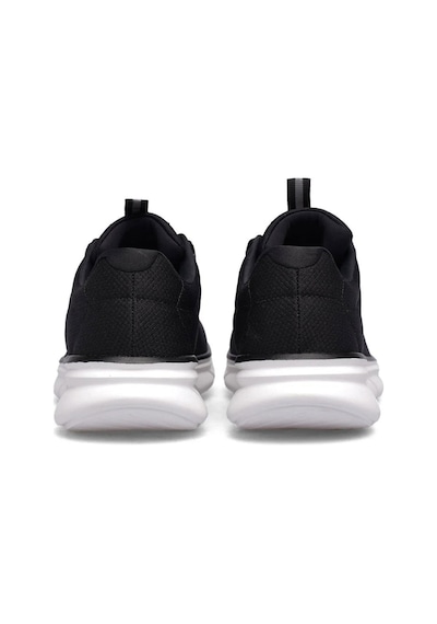 Hummel Tyro Iı Kadın Günlük Spor Ayakkabı C-hum900899b10s01 Siyah