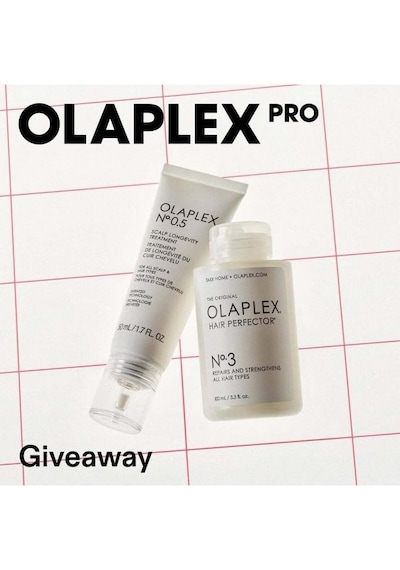 Olaplex No 0.5 Scalp Longevity Treatement 50 Ml