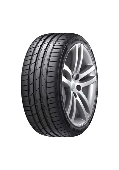 Hankook 235/65R17 104W Ventus S1 Evo2 Suv K117A Ao Audi Q5 4X4 Yaz Lastiği 2026