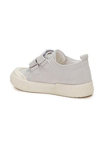 Vicco Mago 925.p22k.232 Çocuk Işıklı Sneaker Ayakkabı Gri 26-30 001