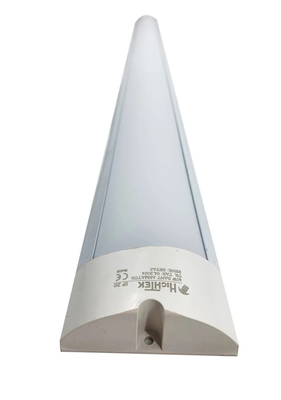 120cm 40w Led Bant Armatür 6500k Beyaz Işık