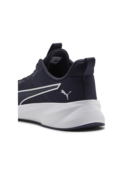 Puma Flyer Lite 4 313499-11 Unisex Spor Ayakkabı Lacivert