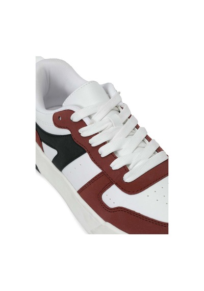 Torex Carolın W Bordo Multı Kadın Sneaker 000000000102714125