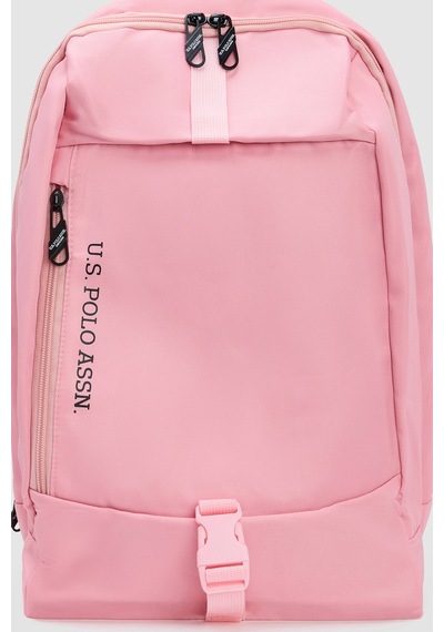 U.S. Polo Assn. Kız Çocuk Çok Renkli Okul Çantası 50330816-999 999multıcolor