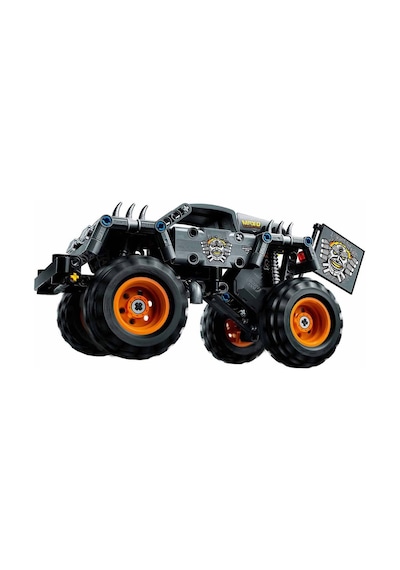 LEGO® Technic 42119 Monster Jam Max D 230 Parça