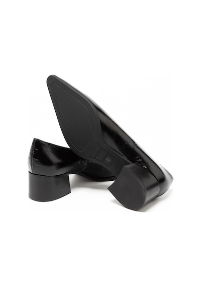 Nero Black Topuklu/ Stiletto Kadın 65q3 Frau Alıas Nero Black