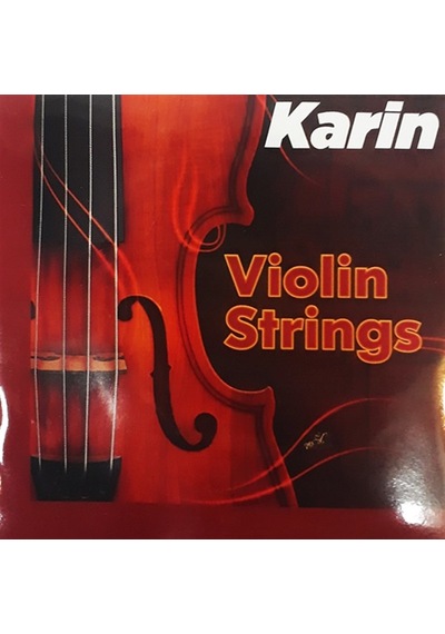 Karin Keman Tel Seti-Tam Takım Set Olarak