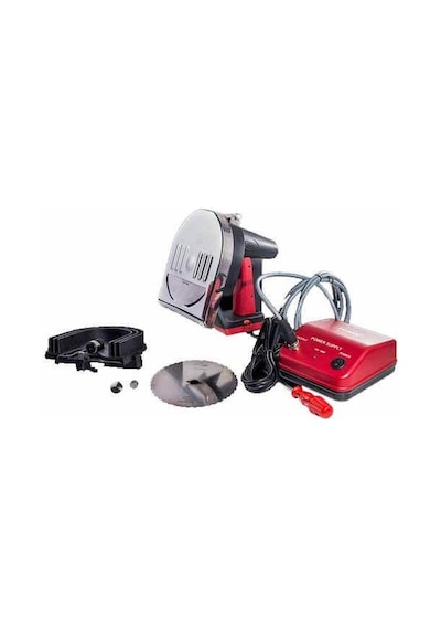 Tekin T4 Kablolu Set - Elektrikli Döner Kesme Makinesi