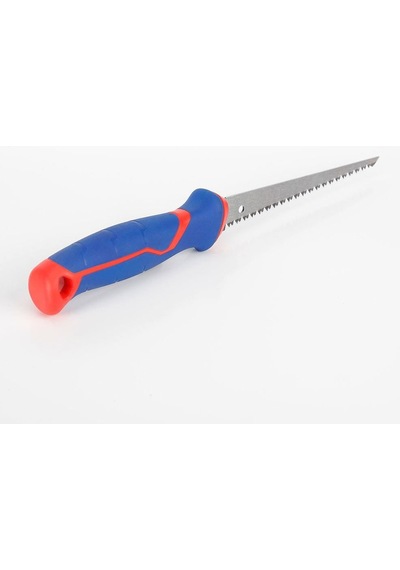 Workpro Wp215016 150mm Hızlı Kesim Profesyonel Alçıpan Testeresi Fr Wp215016